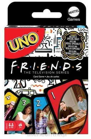 Uno Friends, zdjęcie 2