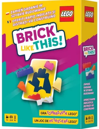 LEGO Brick Like This, zdjęcie 9