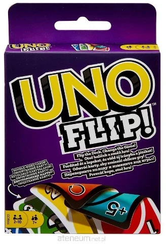 Uno Flip, zdjęcie 4