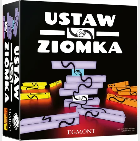 Ustaw Ziomka, zdjęcie 9