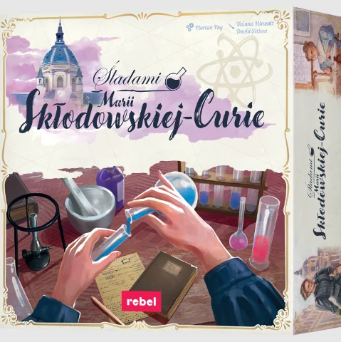 Śladami Marii Skłodowskiej Curie, zdjęcie 9