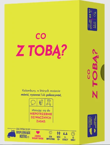 Co z Tobą, zdjęcie 9