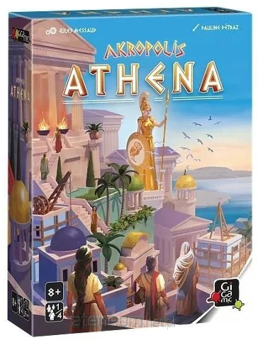 Akropolis Atena, zdjęcie 5
