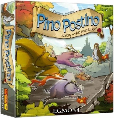 Pino Postino, zdjęcie 5