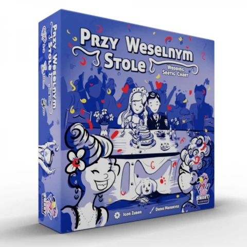 Przy weselnym stole, zdjęcie 5