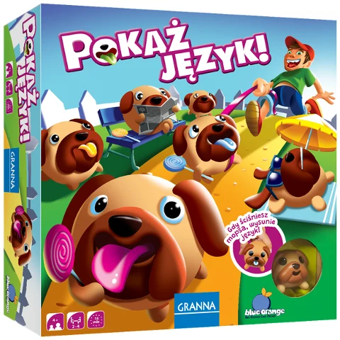 Pokaż język, zdjęcie 3