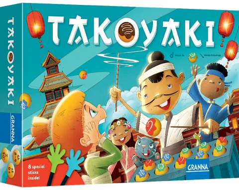 Takoyaki, zdjęcie 4