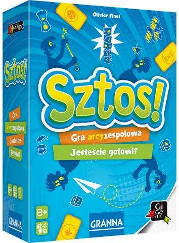 Sztos, zdjęcie 9