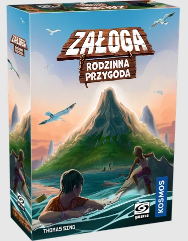 Załoga Rodzinna przygoda, zdjęcie 8
