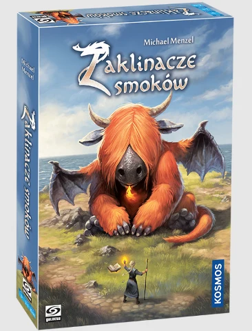 Zaklinacze Smoków, zdjęcie 9