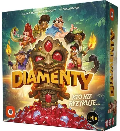 Diamenty, zdjęcie 7