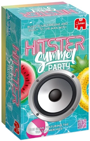 Hitster Summer Party, zdjęcie 3