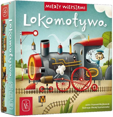 Lokomotywa, zdjęcie 2