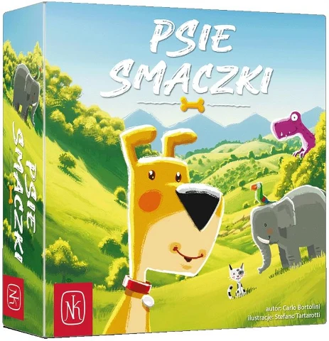 Psie smaczki, zdjęcie 2