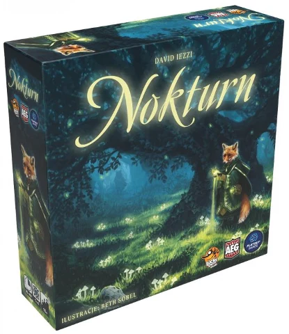 Nokturn, zdjęcie 6