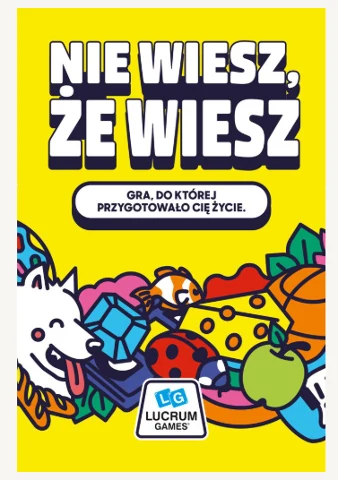 Nie wiesz że wiesz, zdjęcie 2
