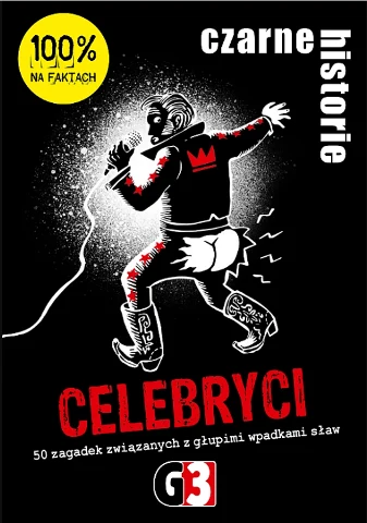 Czarne Historie Celebryci, zdjęcie 2