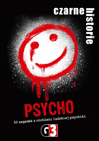 Czarne historie Psycho, zdjęcie 2