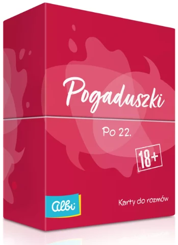 Pogaduszki Po 22, zdjęcie 2