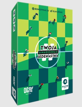 Twoja magiczna jedenastka, zdjęcie 7