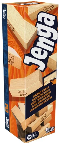 Jenga, zdjęcie 5