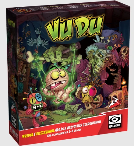 VuDu, zdjęcie 7