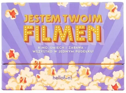Jestem twoim filmem, zdjęcie 2