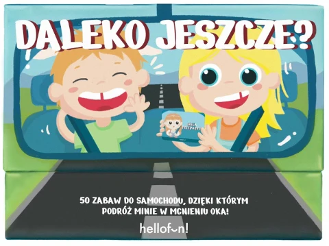 Daleko jeszcze, zdjęcie 2
