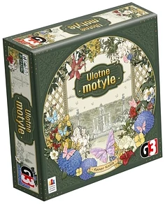 Ulotne motyle, zdjęcie 4