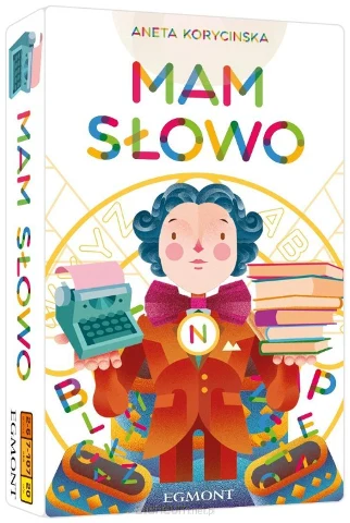 Mam Słowo, zdjęcie 4