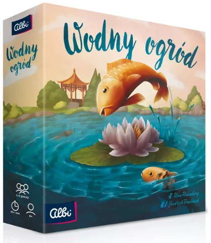 Wodny Ogród, zdjęcie 2