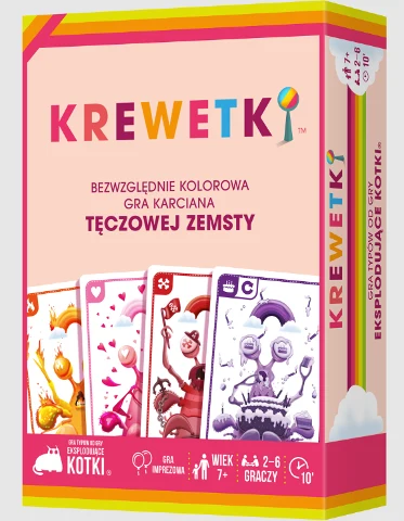 Krewetki, zdjęcie 6