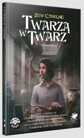 Zew Cthulhu Twarzą w twarz, zdjęcie 2