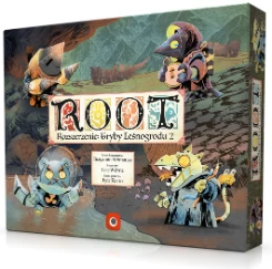 ROOT Tryby Leśnogrodu 2, zdjęcie 9