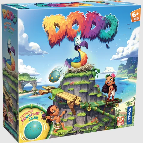 Dodo, zdjęcie 9