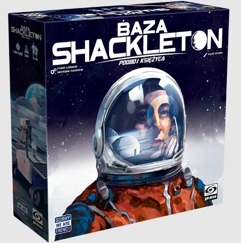 Baza Shackleton, zdjęcie 9