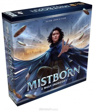 Mistborn Z mgły zrodzony, zdjęcie 7