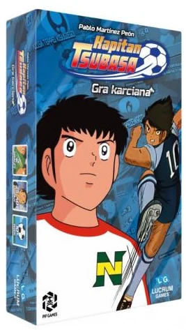 Kapitan Tsubasa, zdjęcie 4