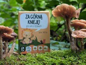Za górną knieję, zdjęcie 2
