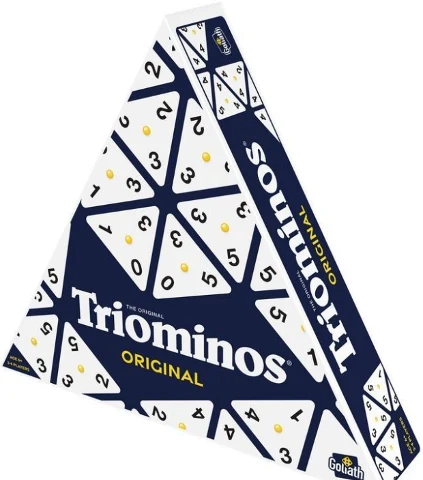 Triominos Original, zdjęcie 4