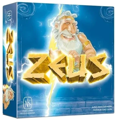 Zeus, zdjęcie 2