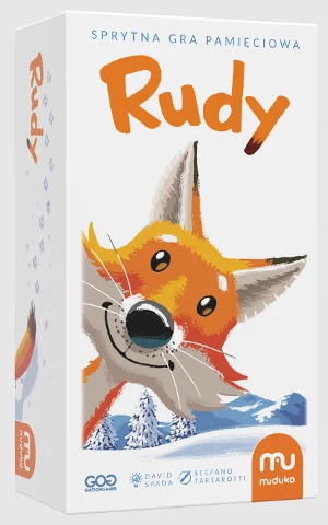 Rudy, zdjęcie 3