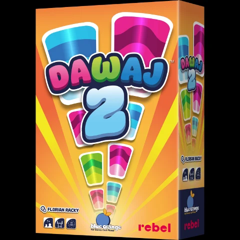 Dawaj 2, zdjęcie 8