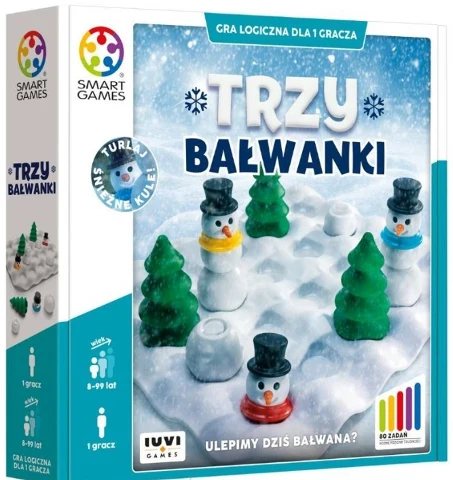 Trzy Bałwanki, zdjęcie 3