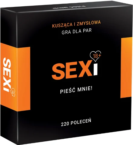 SEXi Pieść mnie, zdjęcie 2