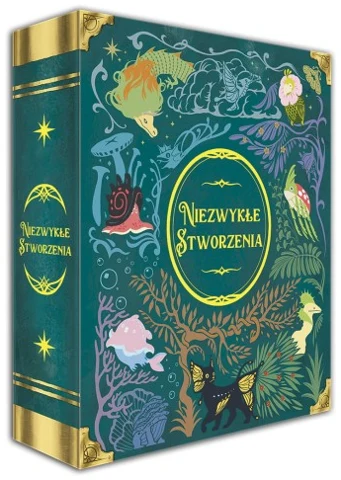 Niezwykłe Stworzenia, zdjęcie 3