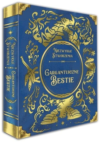 Niezwykłe Stworzenia Gargantuiczne Bestie, zdjęcie 5