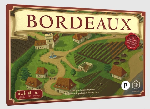 Viticulture Bordeaux, zdjęcie 6