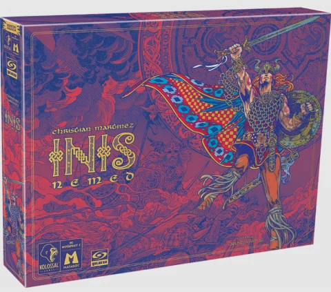 Inis Nemed, zdjęcie 9
