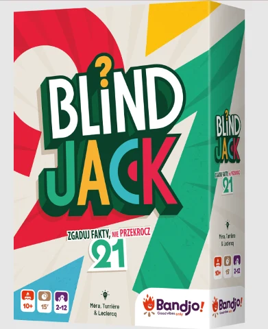 Blind Jack, zdjęcie 9